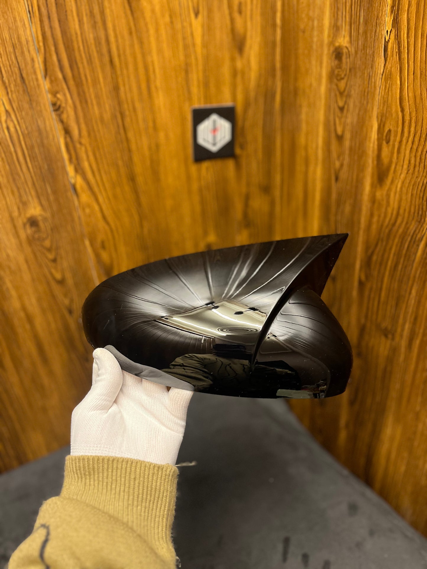 HONDA CITY (2020-26) Aftermarket M Style ABS Mirror Caps