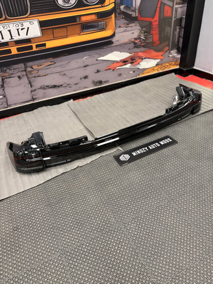 TOYOTA HYCROSS Aftermarket Smoke Lens Tail Lamp (BYD Inspired)