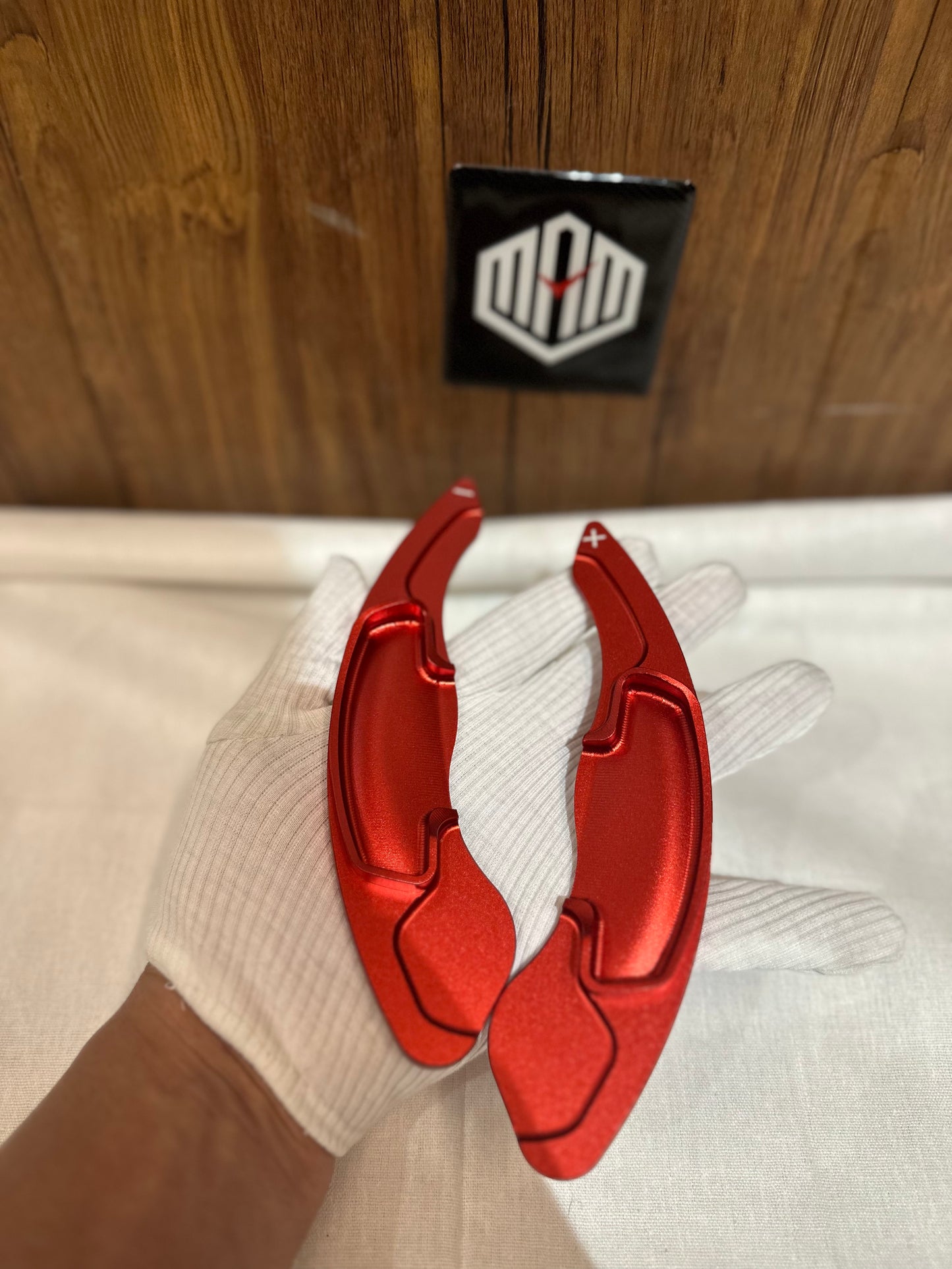 Honda Civic (2019-20) Paddle Shifter Extensions