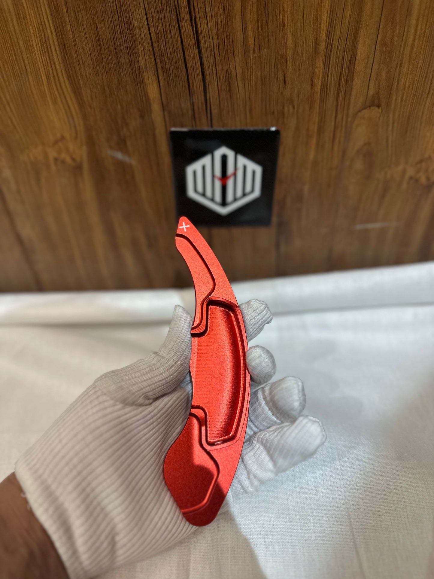 Honda Civic (2019-20) Paddle Shifter Extensions