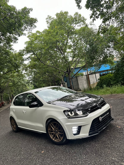 Volkswagen POLO (2010-21) WRC Full Body Kit