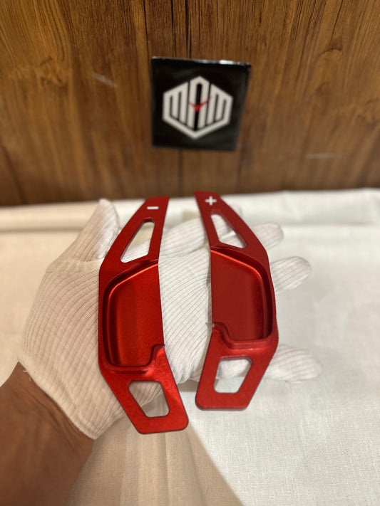 Toyota Fortuner (2021+) Paddle Shifter Extensions