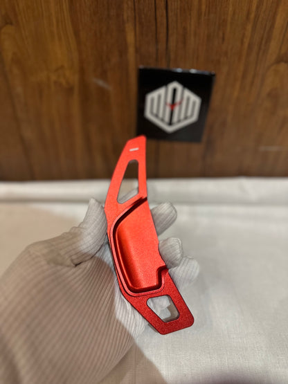 Toyota Fortuner (2021+) Paddle Shifter Extensions