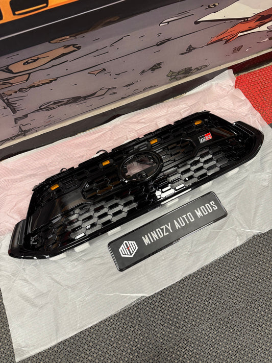 TOYOTA HYCROSS Aftermarket Front Imported Grill
