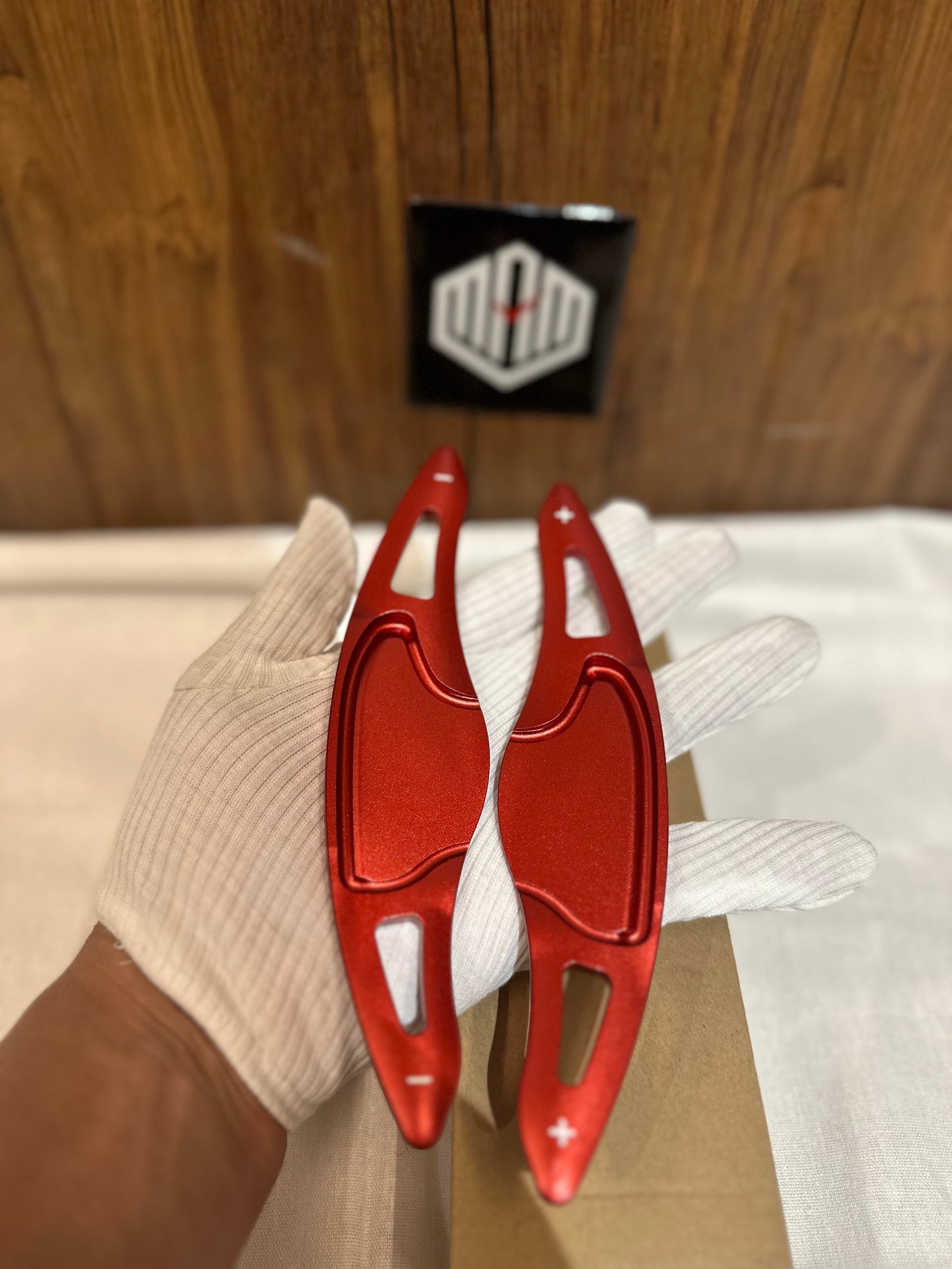 Honda City (2014-19) Paddle Shifter Extensions