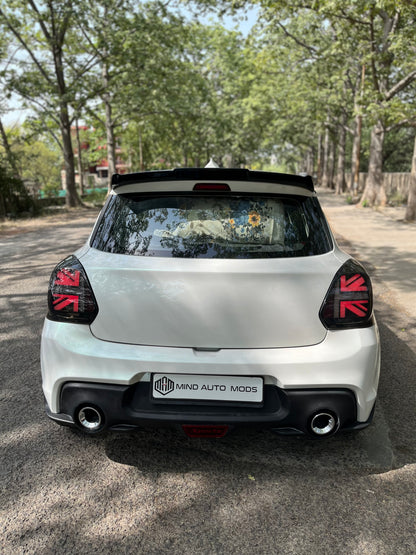 SWIFT T3 (2018-23) Aftermarket Sports GT Body Kit