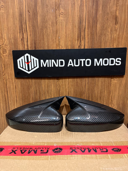 VW POLO/VENTO & AMEO Side Mirror Caps