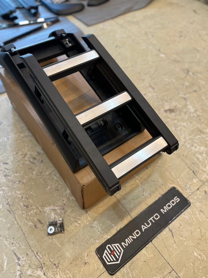 DEFENDER Aftermarket Imported Deployable Ladder