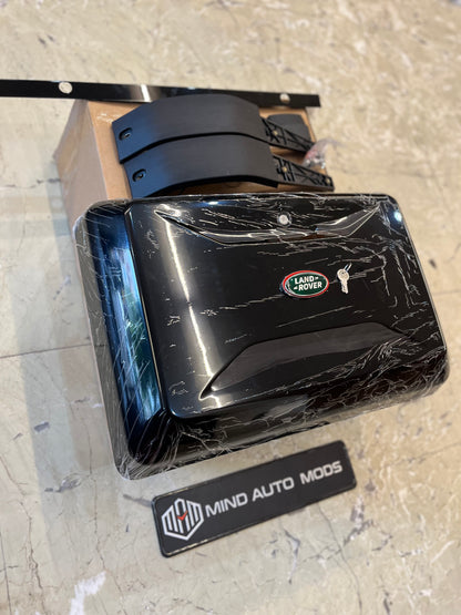 DEFENDER Aftermarket Imported Storage Box
