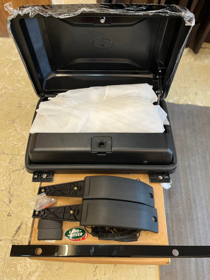 DEFENDER Aftermarket Imported Storage Box