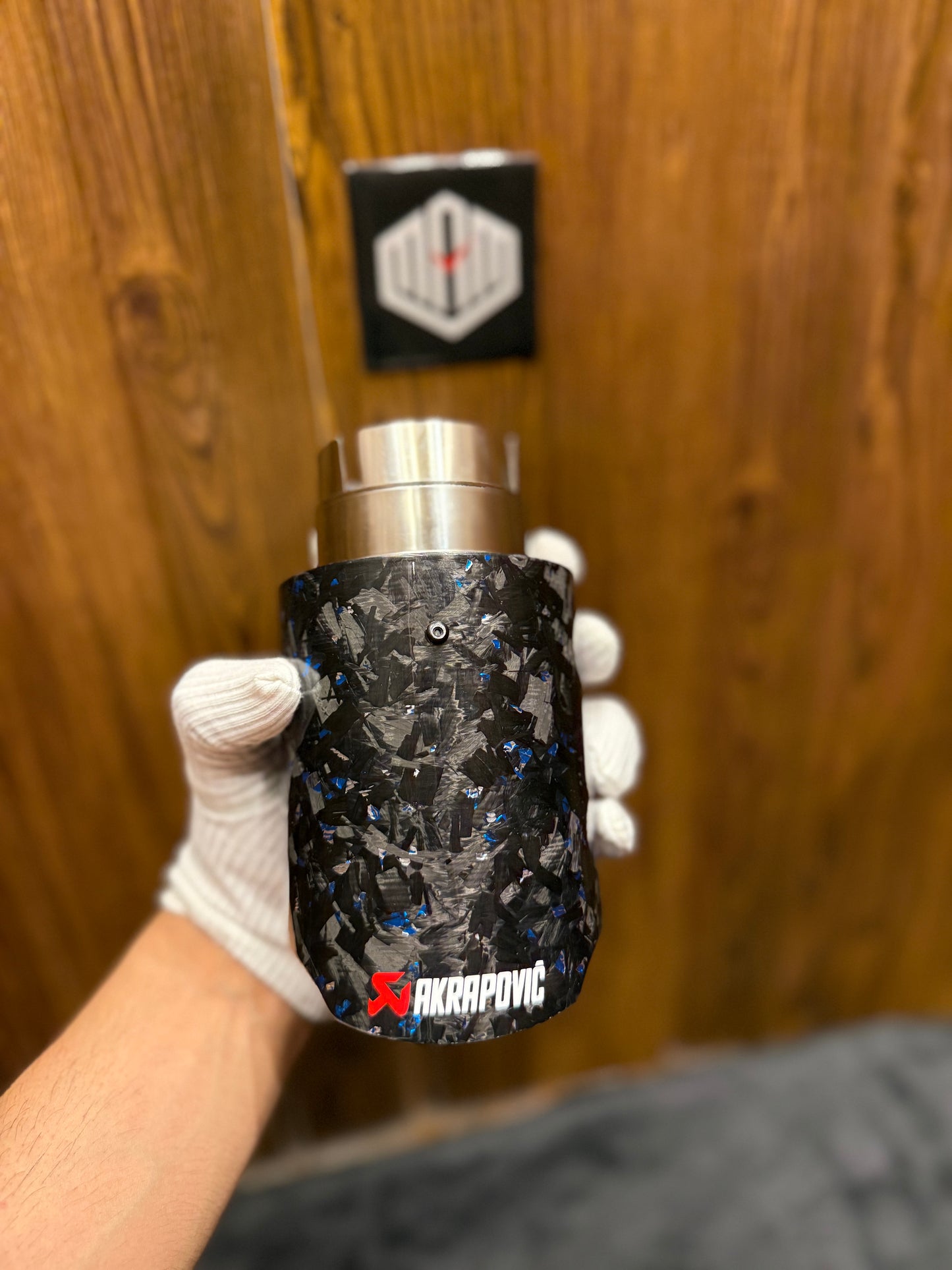 Aftermarket Single Exhaust Tips