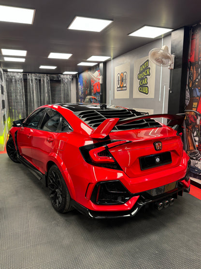 CIVIC 10TH GEN (2019-20) SNAKE TAIL LAMP