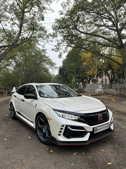 HONDA CIVIC (2019-2020) TYPE R Aftermarket Wide Body Kit