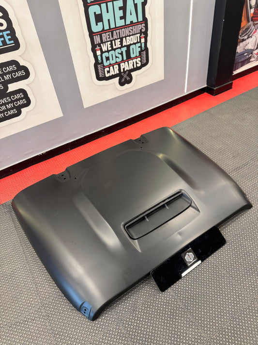 THAR 3 Door & THAR ROXX Aftermarket Replacement BONNET