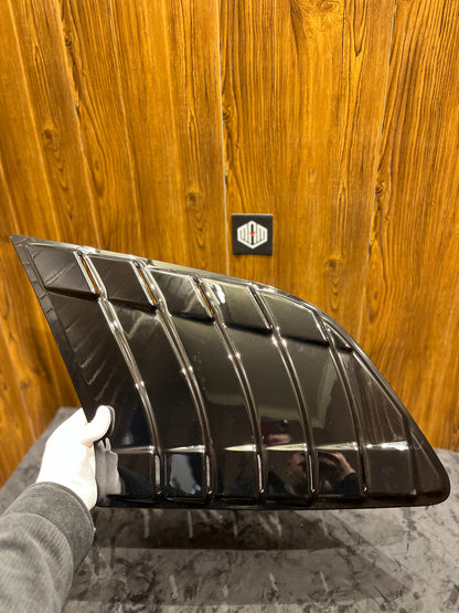 ENDEAVOUR Side Window Louver
