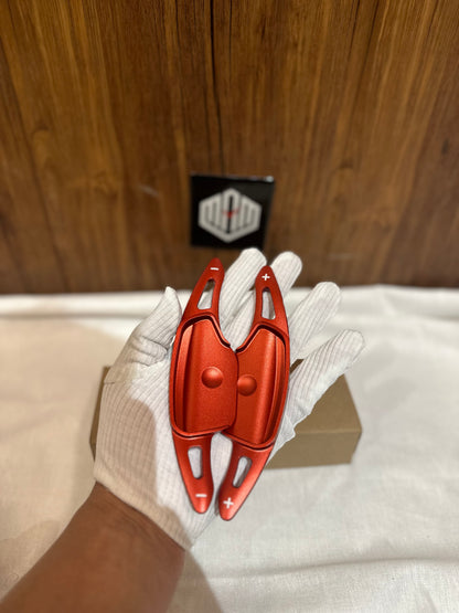 Kia Seltos/Sonet (2020-25) Paddle Shifter Extensions