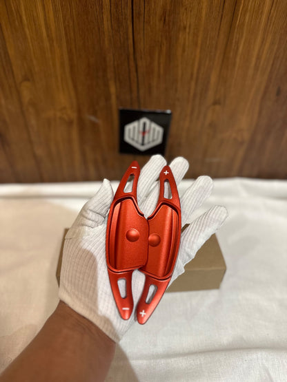 Kia Seltos/Sonet (2020-25) Paddle Shifter Extensions