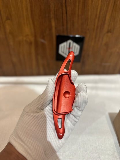 Kia Seltos/Sonet (2020-25) Paddle Shifter Extensions