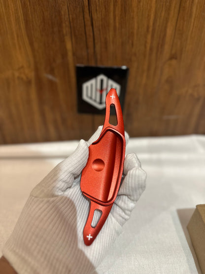 Kia Seltos/Sonet (2020-25) Paddle Shifter Extensions