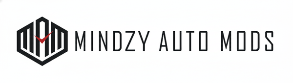 Mindzy Auto Mods