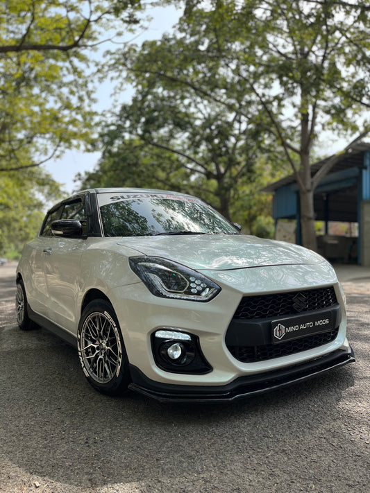 SWIFT (2018-24) T3 Aftermarket Welcome Feature Head Lamp