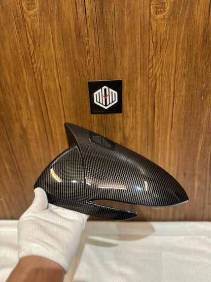 Hyundai Verna 2018-2022 (CF DIPPED) ABS Mirror Caps