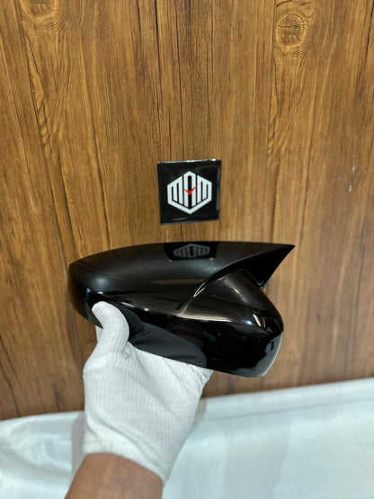 VW POLO/VENTO & AMEO Side Mirror Caps