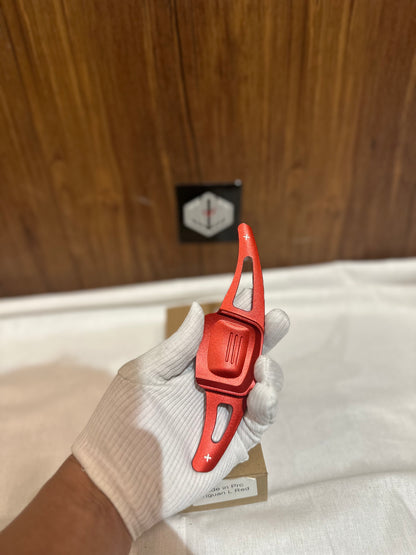 VW Virtus/Taigun Paddle Shifter Extensions