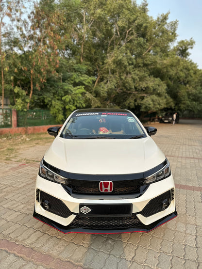 HONDA CITY (5TH GEN) Aftermarket TYPE R Front Body Kit