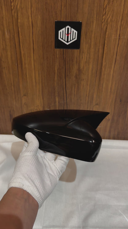 VW POLO/VENTO & AMEO Side Mirror Caps